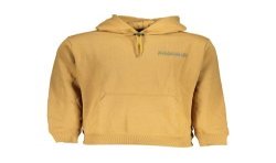 NAPAPIJRI FELPA SENZA ZIP UOMO BEIGE