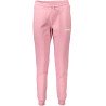 NAPAPIJRI PANTALONE DONNA ROSA