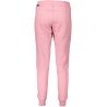 NAPAPIJRI PANTALONE DONNA ROSA