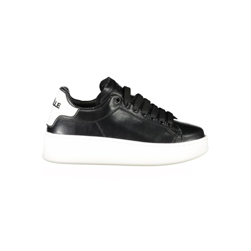 GAELLE PARIS CALZATURA SPORTIVA DONNA NERO GAELLE PARIS CALZATURA SPORTIVA DONNA NERO