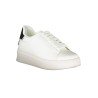 GAELLE PARIS CALZATURA SPORTIVA UOMO BIANCO