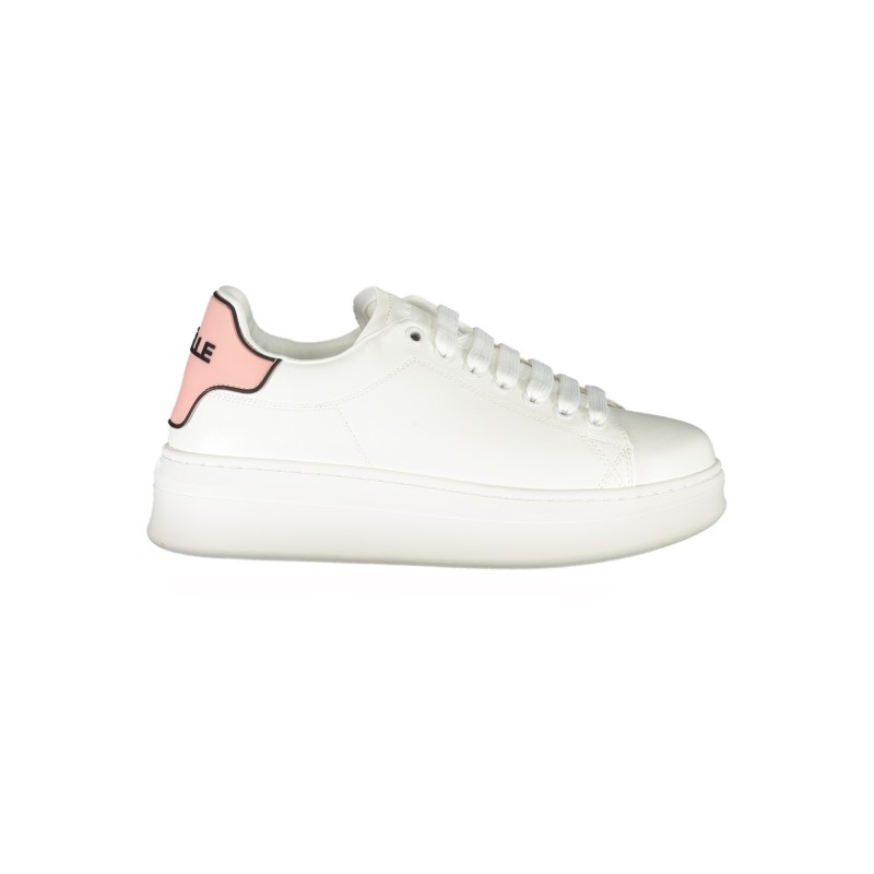 GAELLE PARIS CALZATURA SPORTIVA DONNA ROSA GAELLE PARIS CALZATURA SPORTIVA DONNA ROSA