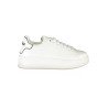 GAELLE PARIS CALZATURA SPORTIVA DONNA BIANCO