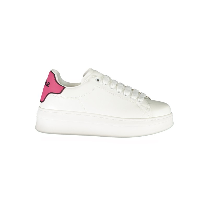 GAELLE PARIS CALZATURA SPORTIVA DONNA ROSA GAELLE PARIS CALZATURA SPORTIVA DONNA ROSA