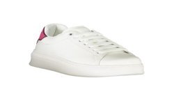 GAELLE PARIS CALZATURA SPORTIVA DONNA ROSA