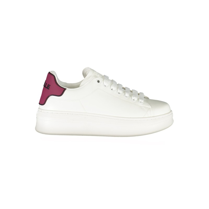 GAELLE PARIS CALZATURA SPORTIVA DONNA ROSSO GAELLE PARIS CALZATURA SPORTIVA DONNA ROSSO