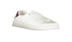 GAELLE PARIS CALZATURA SPORTIVA DONNA ROSSO
