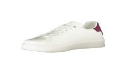 GAELLE PARIS CALZATURA SPORTIVA DONNA ROSSO