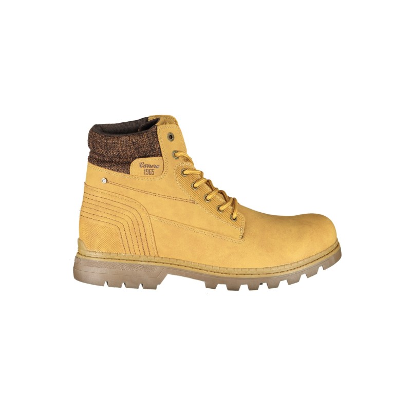 CARRERA CALZATURA STIVALE UOMO GIALLO CARRERA CALZATURA STIVALE UOMO GIALLO
