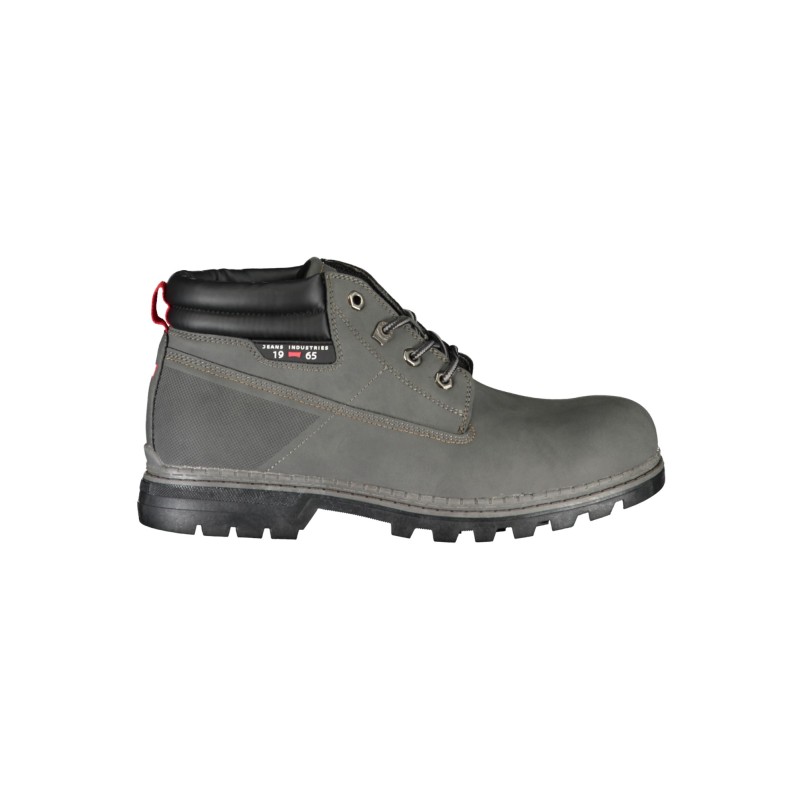 CARRERA CALZATURA STIVALE UOMO GRIGIO CARRERA CALZATURA STIVALE UOMO GRIGIO