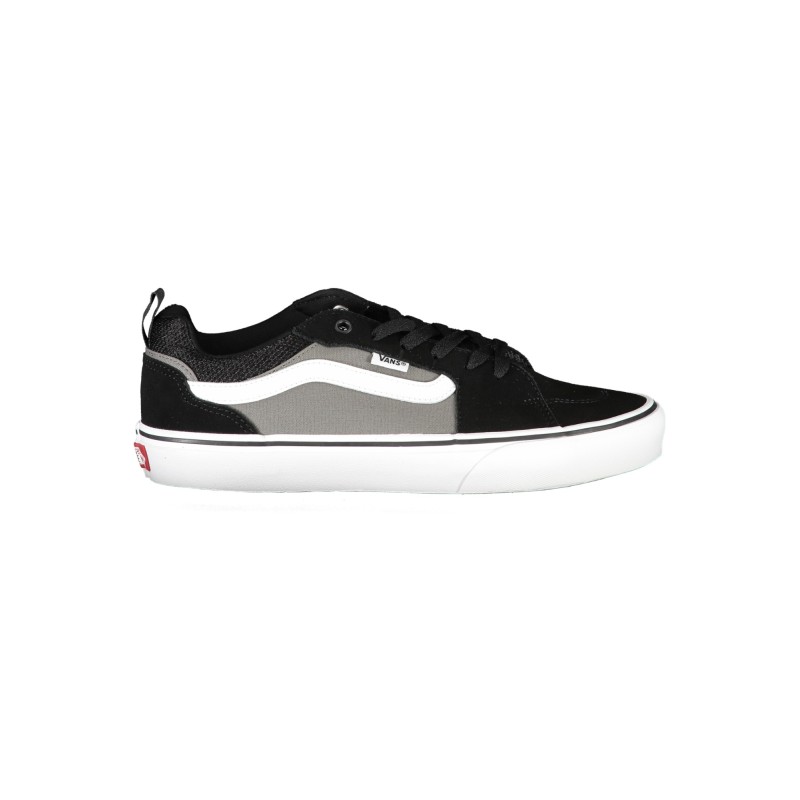 VANS CALZATURA SPORTIVA UOMO NERO VANS CALZATURA SPORTIVA UOMO NERO