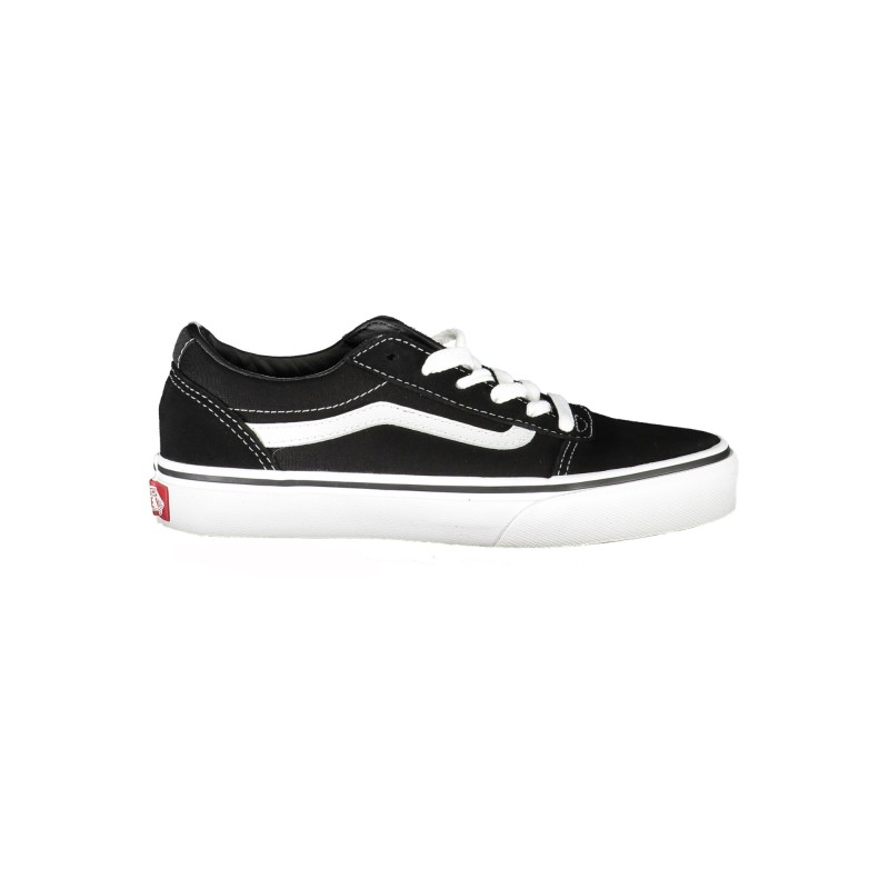 VANS CALZATURA SPORTIVA UOMO NERO VANS CALZATURA SPORTIVA UOMO NERO