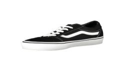 VANS CALZATURA SPORTIVA UOMO NERO