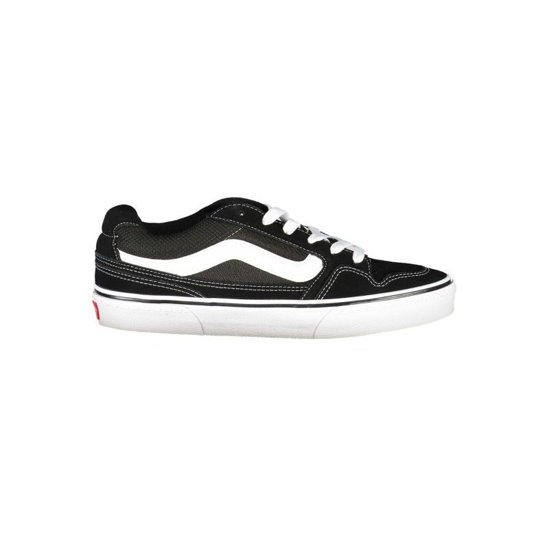 VANS CALZATURA SPORTIVA UOMO NERO VANS CALZATURA SPORTIVA UOMO NERO