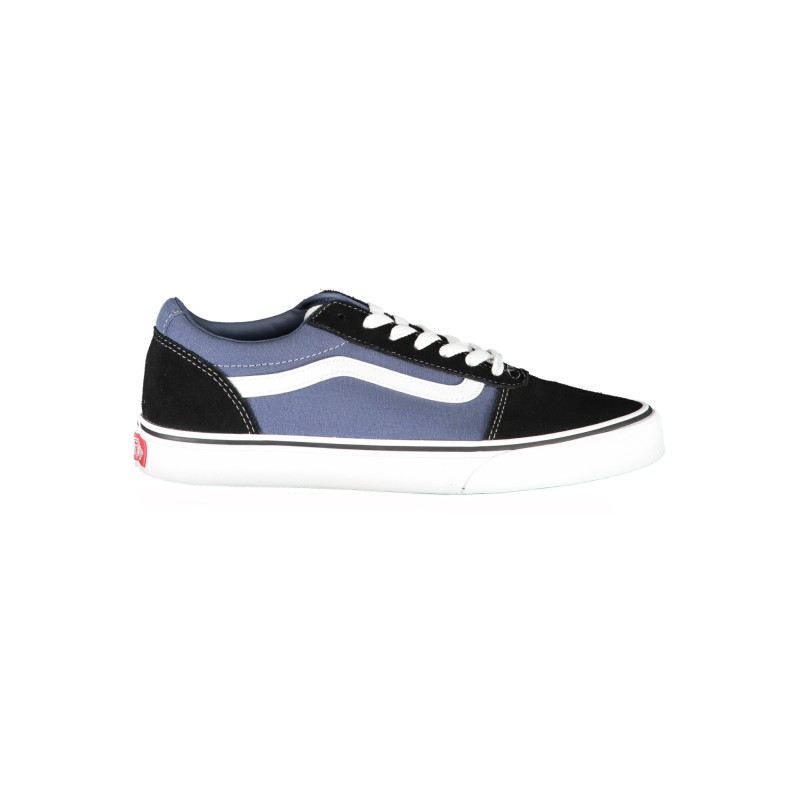 VANS CALZATURA SPORTIVA UOMO BLU VANS CALZATURA SPORTIVA UOMO BLU