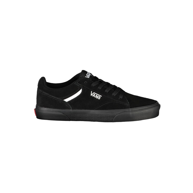 VANS CALZATURA SPORTIVA UOMO NERO VANS CALZATURA SPORTIVA UOMO NERO