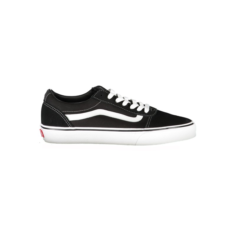 VANS CALZATURA SPORTIVA UOMO NERO VANS CALZATURA SPORTIVA UOMO NERO