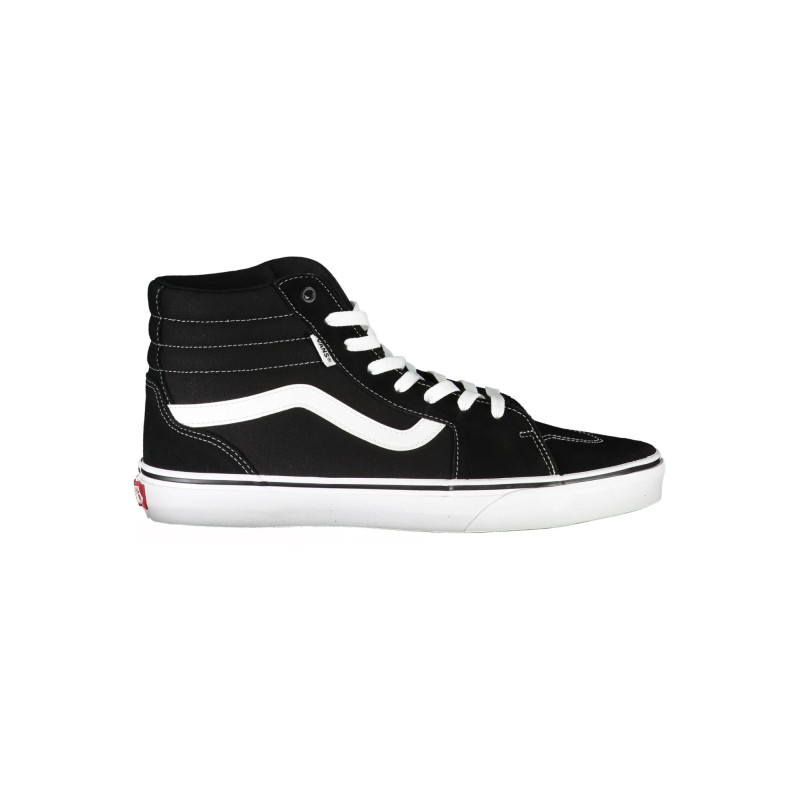 VANS CALZATURA SPORTIVA UOMO NERO VANS CALZATURA SPORTIVA UOMO NERO