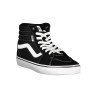 VANS CALZATURA SPORTIVA UOMO NERO