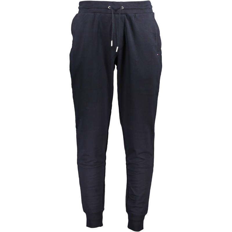 TOMMY HILFIGER PANTALONE UOMO BLU TOMMY HILFIGER PANTALONE UOMO BLU