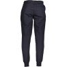TOMMY HILFIGER PANTALONE UOMO BLU