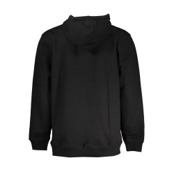 VANS FELPA SENZA ZIP UOMO NERO