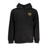 VANS FELPA SENZA ZIP UOMO NERO