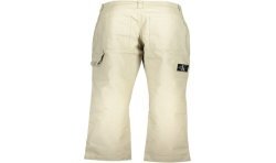 CALVIN KLEIN PANTALONE UOMO BEIGE