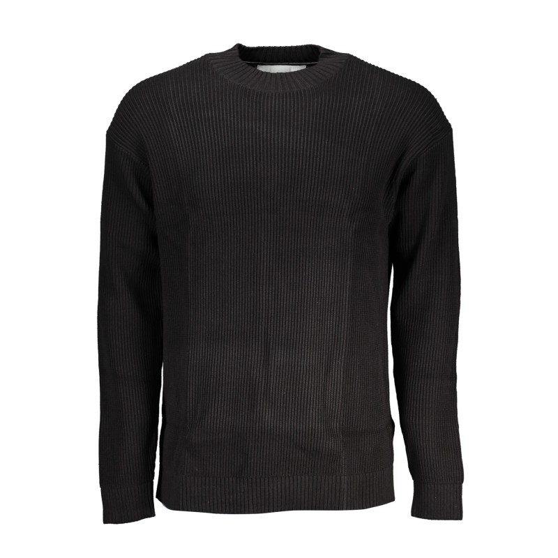 CALVIN KLEIN MAGLIA UOMO NERO CALVIN KLEIN MAGLIA UOMO NERO