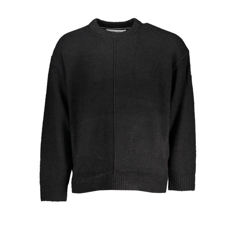 CALVIN KLEIN MAGLIA UOMO NERO CALVIN KLEIN MAGLIA UOMO NERO