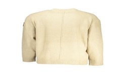 CALVIN KLEIN MAGLIA UOMO BEIGE