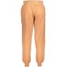 CALVIN KLEIN PANTALONE DONNA ARANCIO