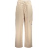 CALVIN KLEIN PANTALONE DONNA ROSA
