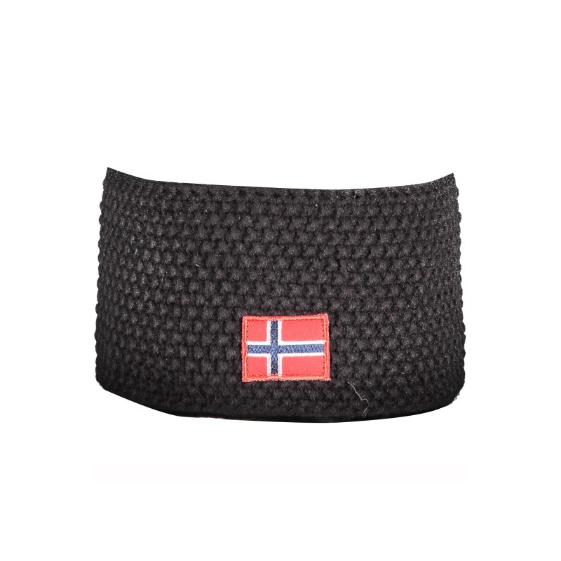 NORWAY 1963 FASCIA UOMO NERO NORWAY 1963 FASCIA UOMO NERO