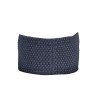 NORWAY 1963 FASCIA UOMO BLU