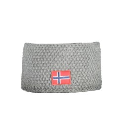 NORWAY 1963 FASCIA UOMO GRIGIO