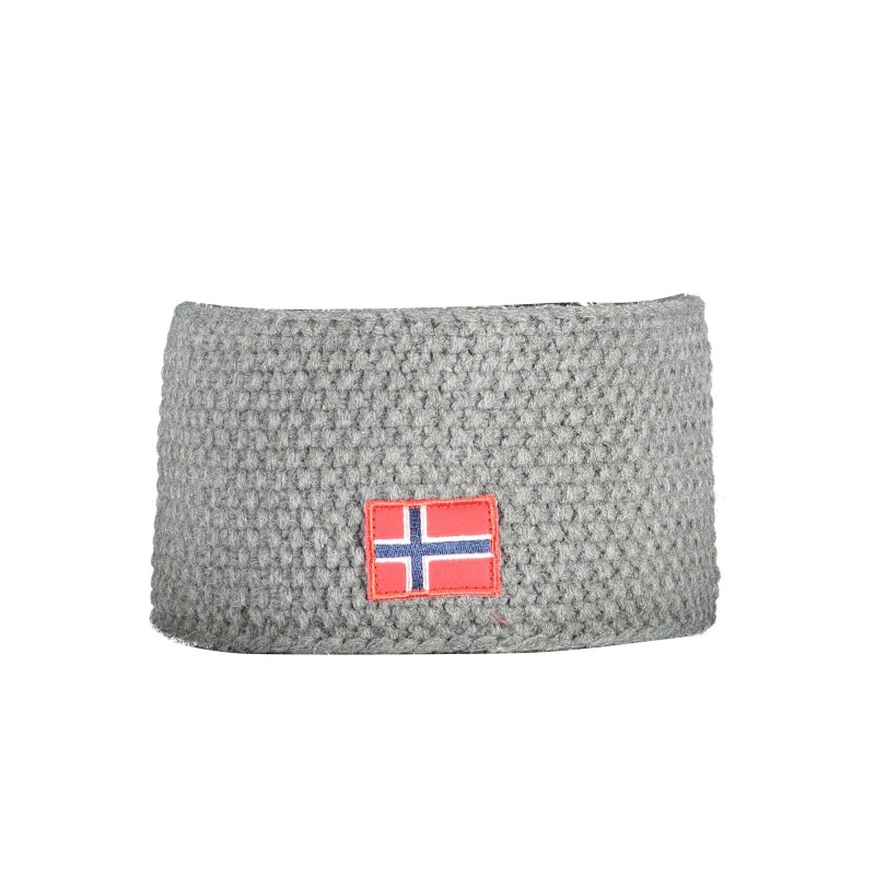 NORWAY 1963 FASCIA UOMO GRIGIO NORWAY 1963 FASCIA UOMO GRIGIO