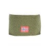 NORWAY 1963 FASCIA UOMO VERDE