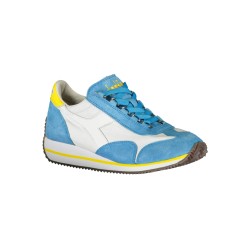 DIADORA CALZATURA SPORTIVA DONNA AZZURRO