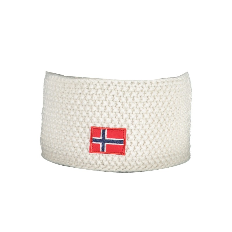 NORWAY 1963 FASCIA UOMO BIANCO NORWAY 1963 FASCIA UOMO BIANCO