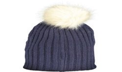 NORWAY 1963 BERRETTO DONNA BLU