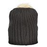 NORWAY 1963 BERRETTO DONNA NERO