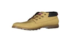 CARRERA CALZATURA STIVALE UOMO BEIGE