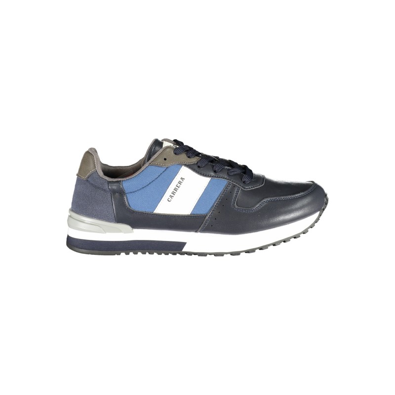 CARRERA CALZATURA SPORTIVA UOMO BLU CARRERA CALZATURA SPORTIVA UOMO BLU