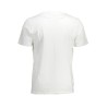 TIMBERLAND T-SHIRT MANICHE CORTE UOMO BIANCO