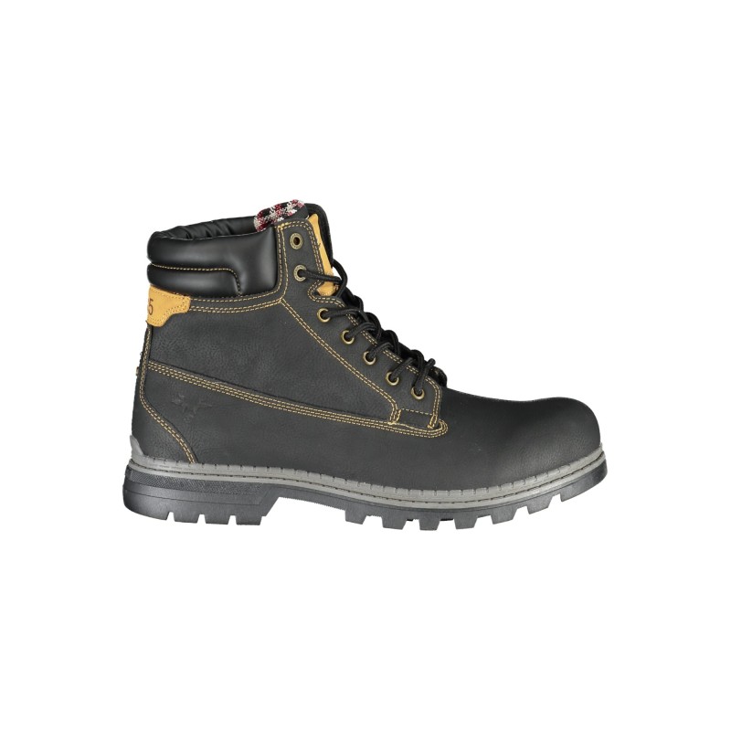 CARRERA CALZATURA STIVALE UOMO NERO CARRERA CALZATURA STIVALE UOMO NERO