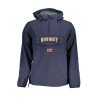 NORWAY 1963 GIACCA SPORTIVA UOMO BLU