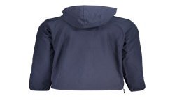 NORWAY 1963 GIACCA SPORTIVA UOMO BLU