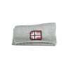 NORWAY 1963 SCIARPA UOMO GRIGIO