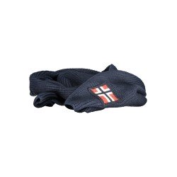 NORWAY 1963 SCIARPA UOMO BLU